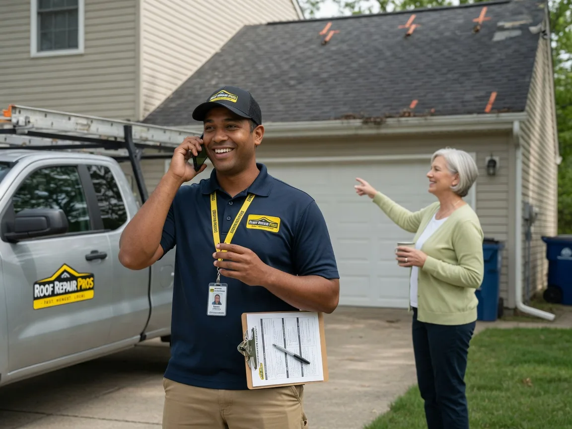 Roof Repair Dunellen, NJ FAQs